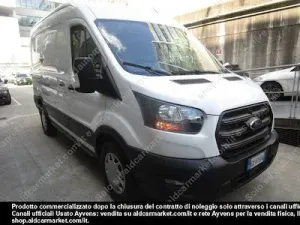Ford Transit L2H2 2.0 Trend 2022