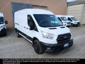 Ford Transit L3H2 2.0 Trend 2021