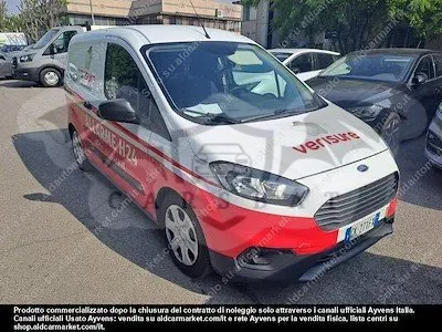 Ford Transit Courier 1.5 TDCI Trend 2022