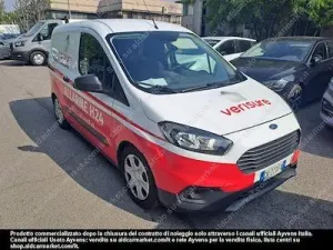 Ford Transit Courier 1.5 TDCI Trend 2022