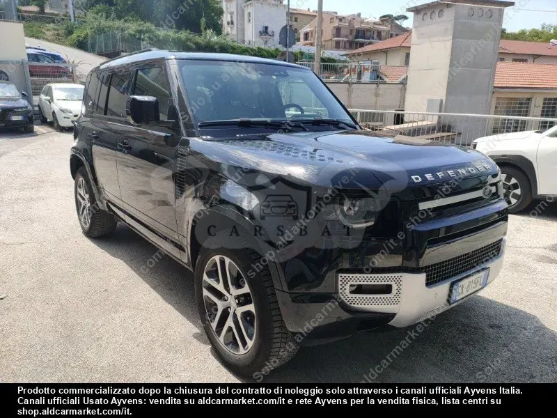 Land Rover Defender 110 3.0 XS 2022