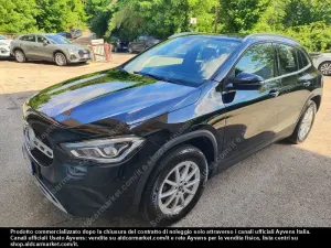 Mercedes-Benz GLA 200d Business 2023