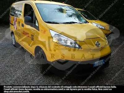 Nissan NV200 Business 2020