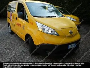 Nissan NV200 Business 2020