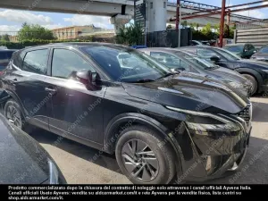 Nissan Qashqai 1.3 Business 2023
