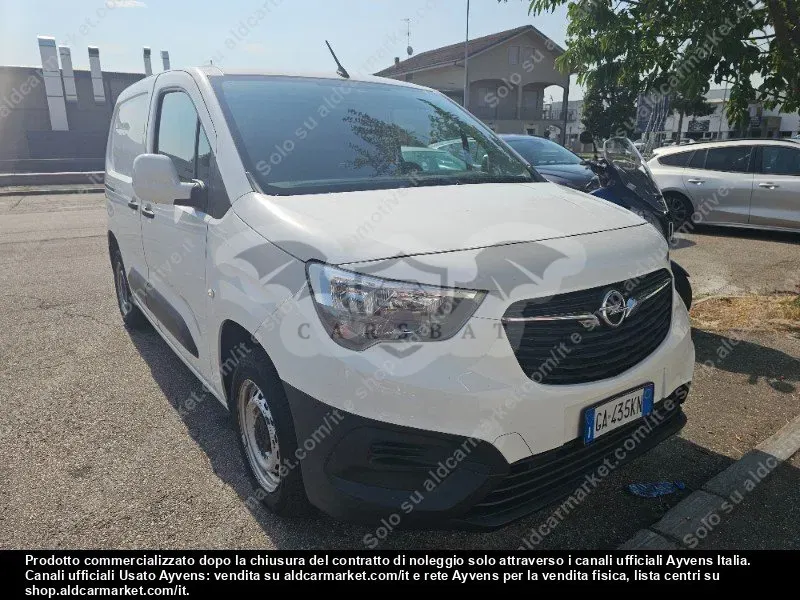 Opel Combo Cargo 1.5 2020
