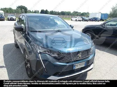 Peugeot 3008 Allure 2023