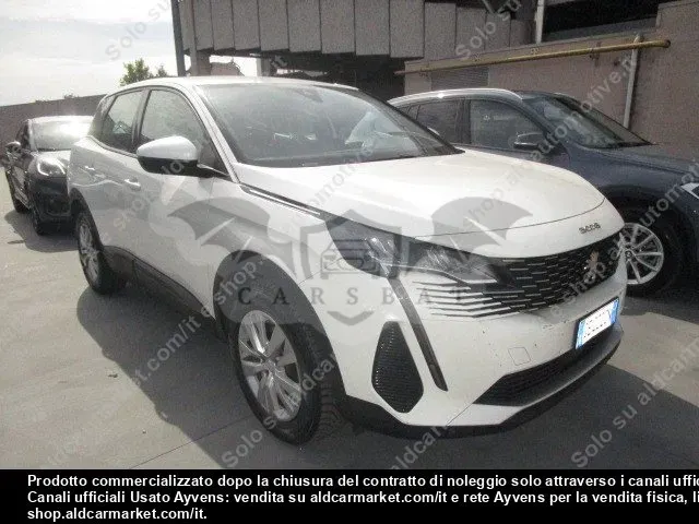 Peugeot 3008 Active Business 2021