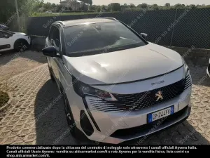 Peugeot 5008 GT 2023