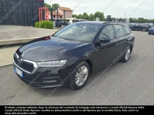 Skoda Octavia Combi 2.0 TDI Executive 2023