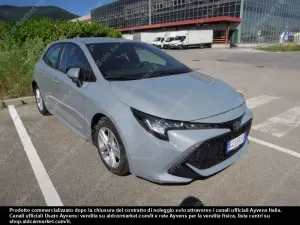 Toyota Corolla 1.8 Business 2021