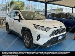 Toyota Rav4 2.5 Business 2022