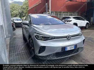 Volkswagen ID.4 Pro Performance 2022