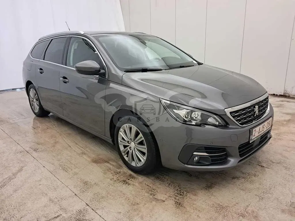 Peugeot 308 SW 1.5 Allure Pack 2021