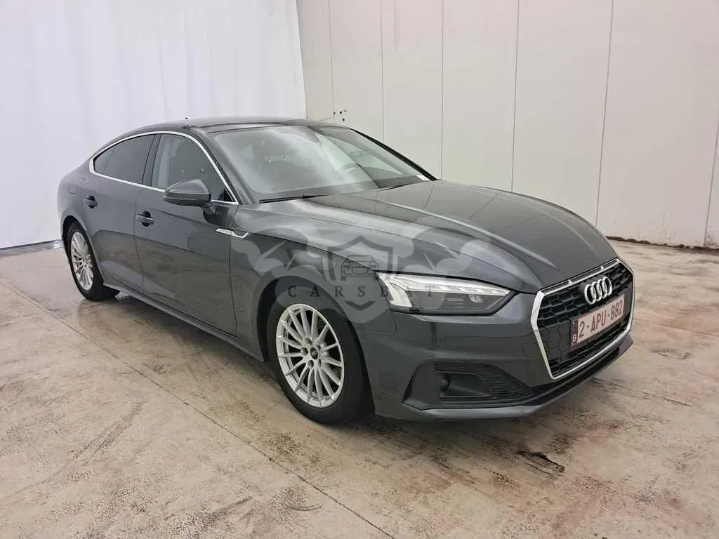 Audi A5 Sportback 2.0 TDI Business 2021