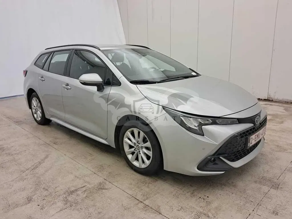 Toyota Corolla Touring Sports 1.8I Dynamic 2023