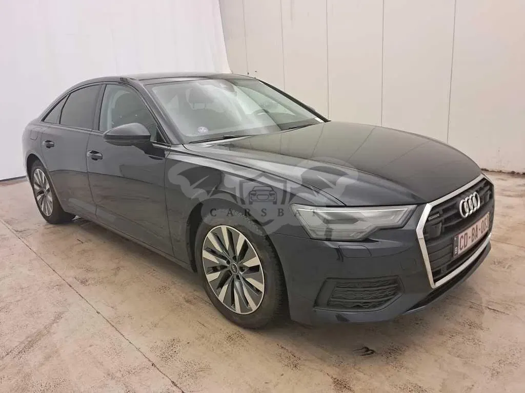 Audi A6 2.0 TFSIe Attraction 2022