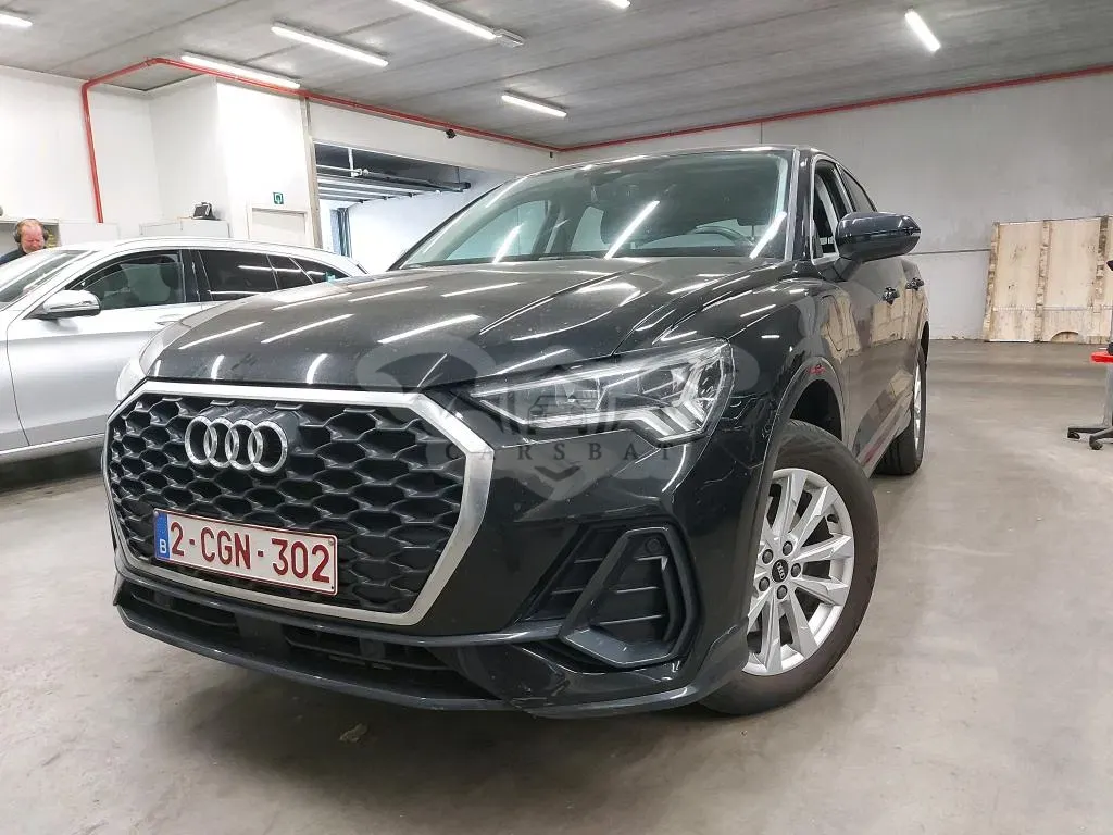 Audi Q3 Sportback 45 TFSIe Attraction 2022