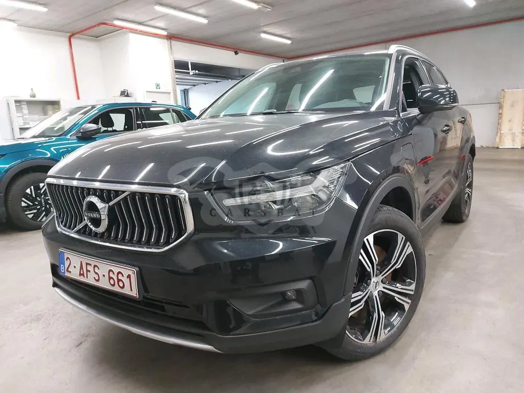 Volvo XC40 1.5 T5 Inscription 2021