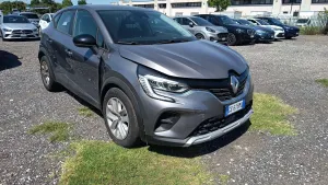 Renault Captur / QM3 1.0 TCe Equilibre 2023