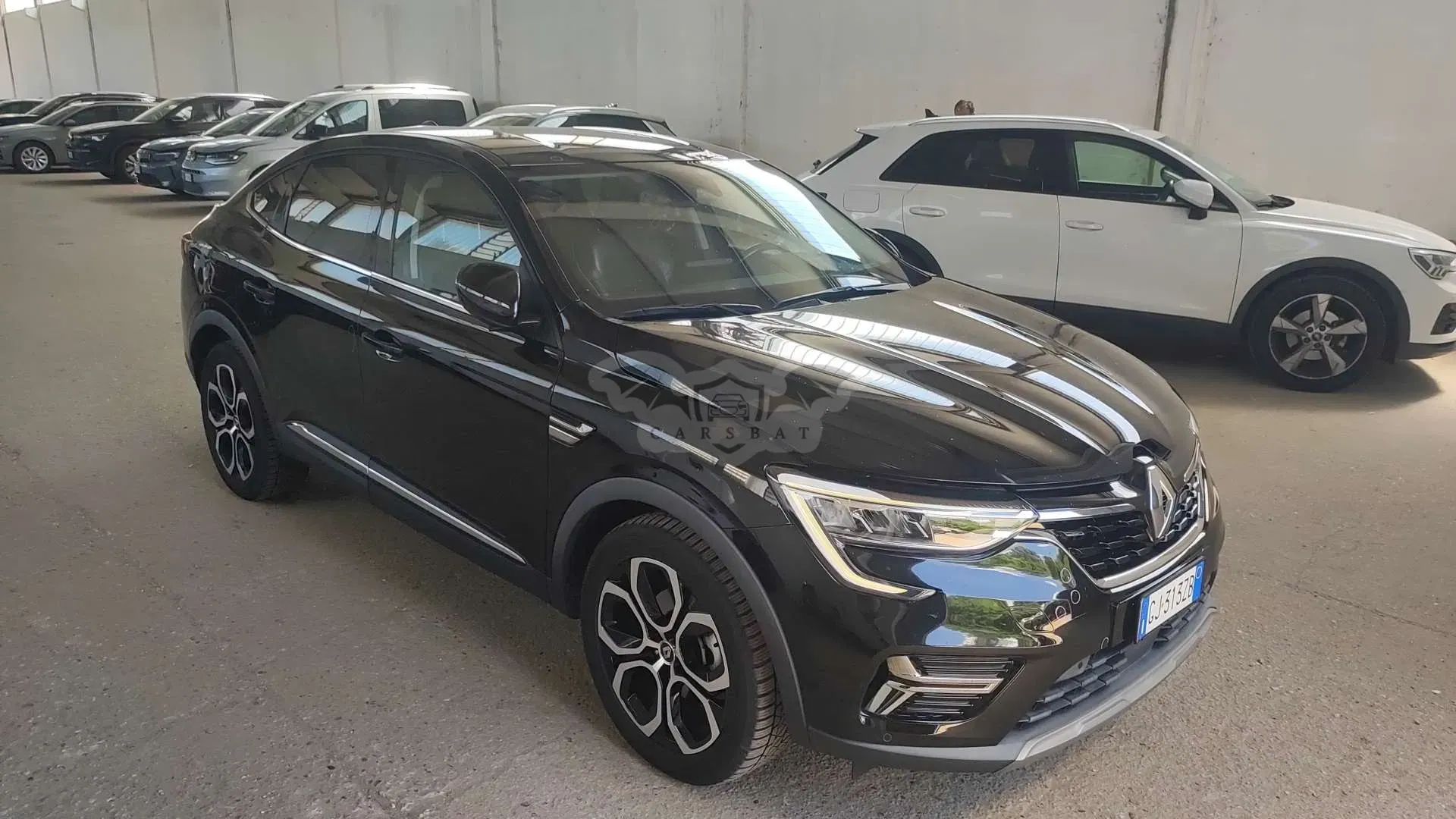 Renault Arkana / XM3 1.6 Intens 2022