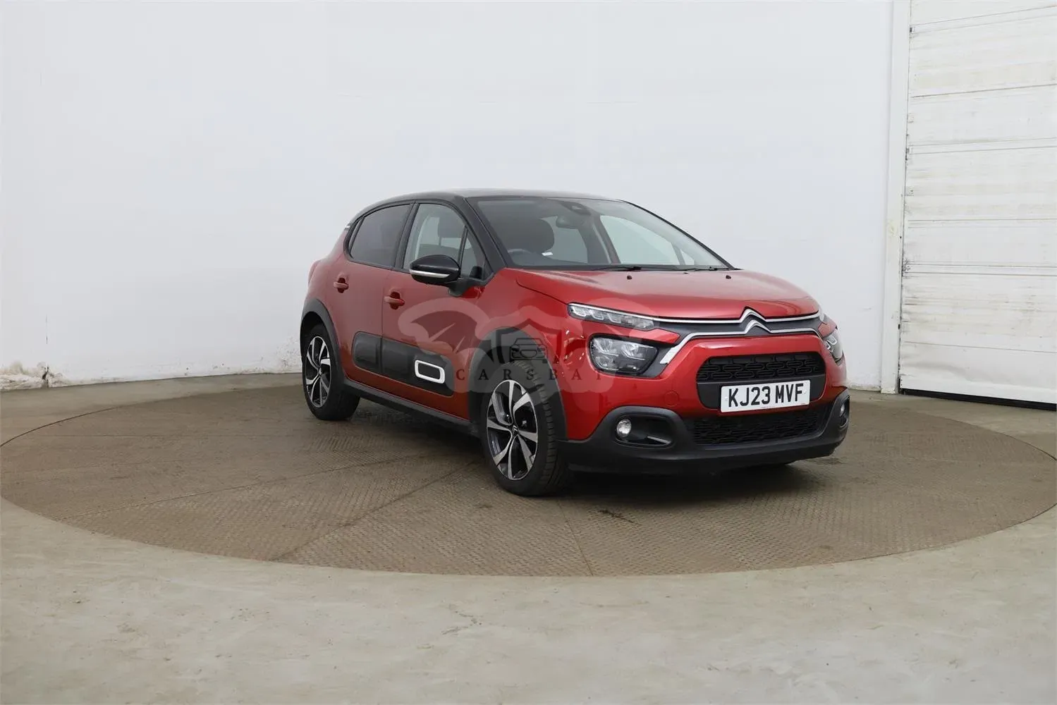 Citroën C3 1.2i Plus 2023
