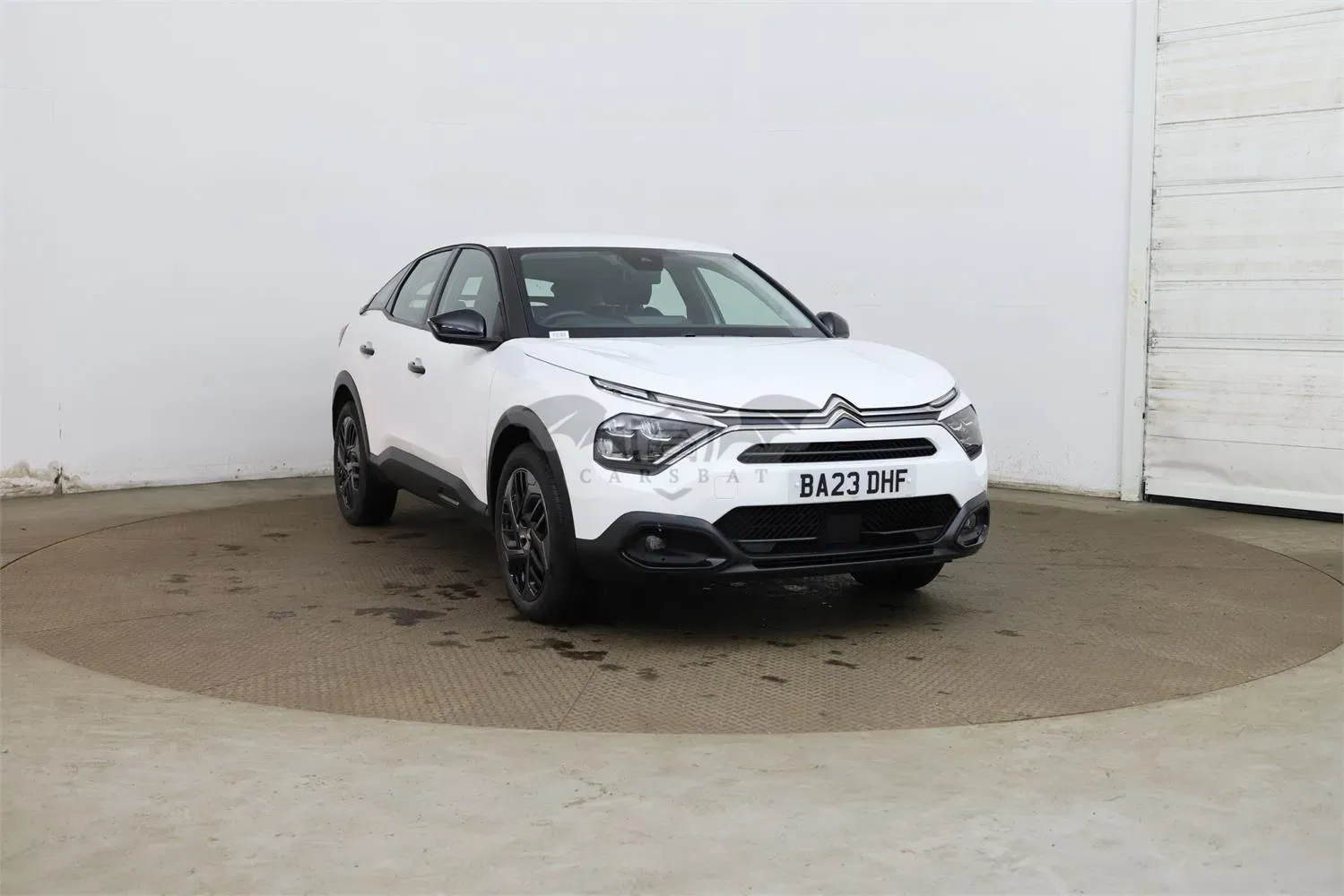 Citroën C4 1.2i Sense 2023