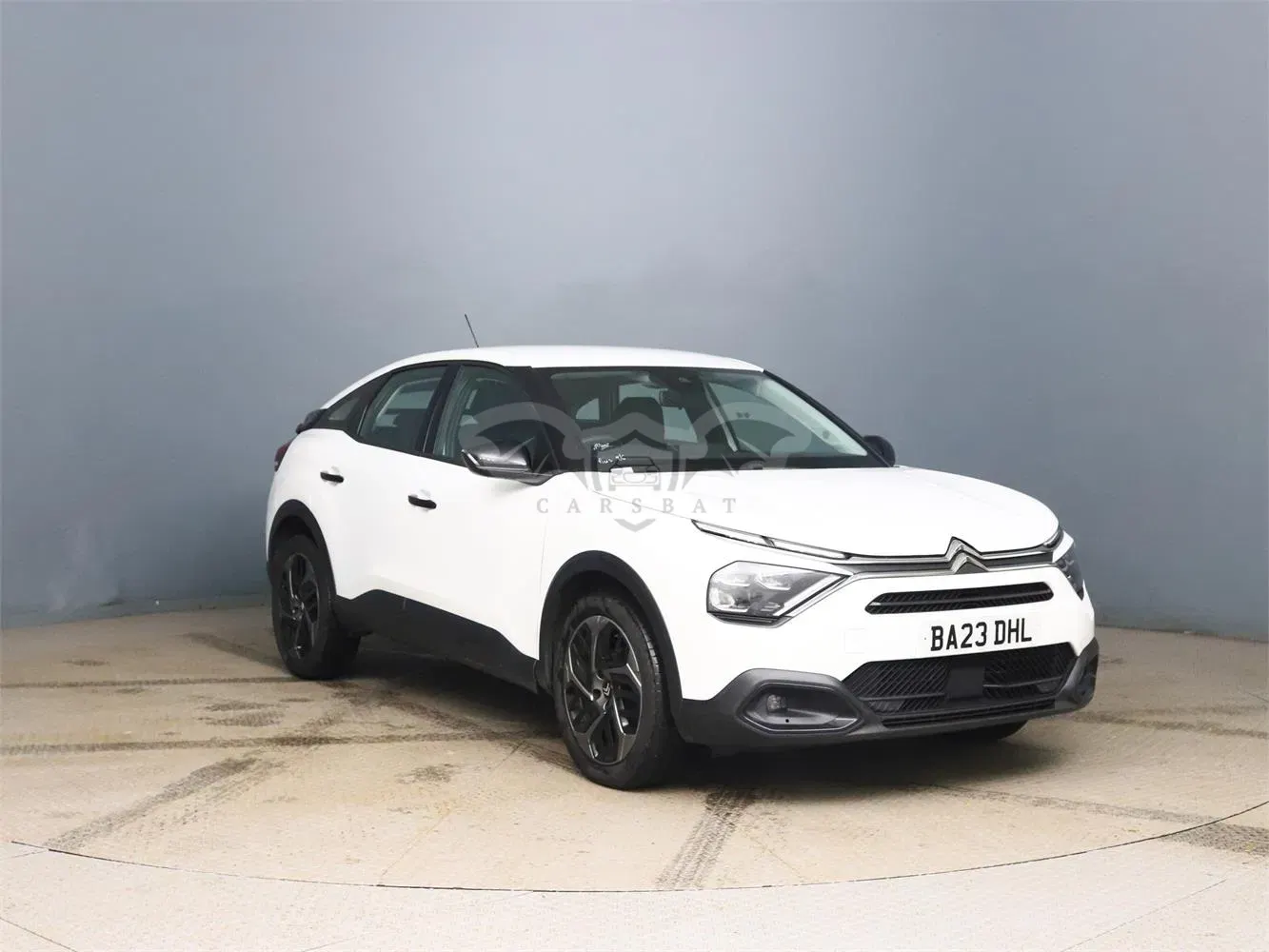 Citroën C4 1.2i Sense 2023