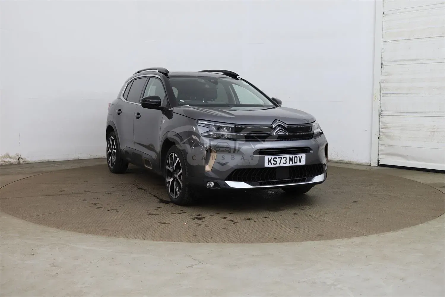 Citroën C5 Aircross 1.5 HDI C-Series 2023