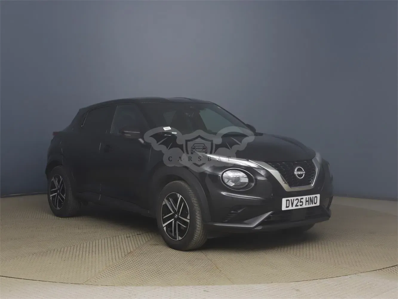 Nissan Juke 1.0 DIG-T N-connecta 2025