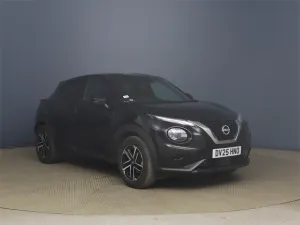 Nissan Juke 1.0 DIG-T N-connecta 2025