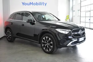 Mercedes-Benz GLC 220d 2023