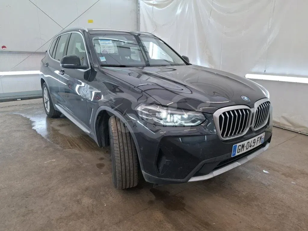 BMW X3 30e X Line 2023
