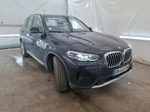 BMW X3 30e X Line 2023