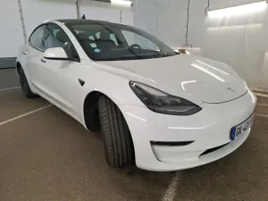 Tesla Model 3 Long Range 2022