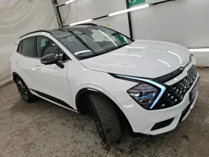 Kia Sportage 1.6 T-GDI 2023