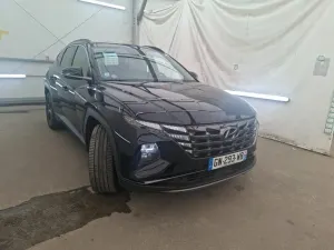 Hyundai Tucson 1.6 Executive 2023
