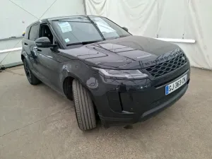 Land Rover Range Rover Evoque P200 2022