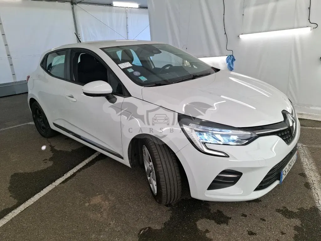 Renault Clio Business 2020