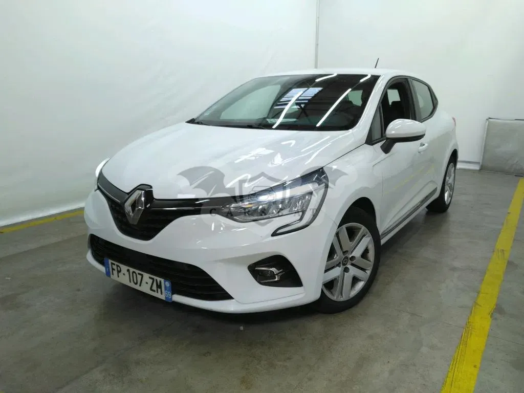 Renault Clio Business 2020