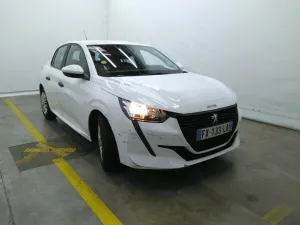 Peugeot 208 Premium 2021