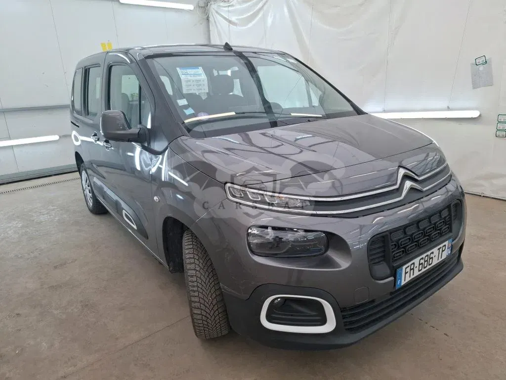 Citroën Berlingo Feel 2020