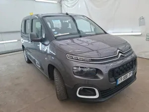 Citroën Berlingo Feel 2020