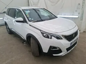 Peugeot 5008 Allure Business 2020