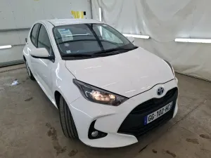 Toyota Yaris Dynamic Business 2022