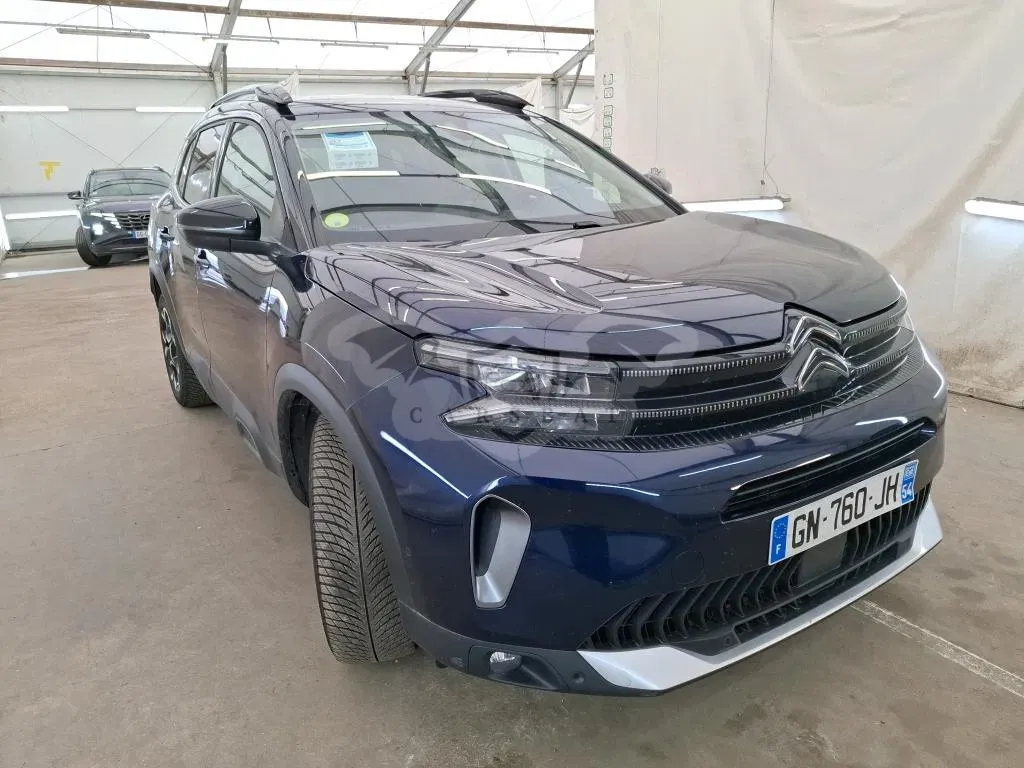 Citroën C5 Aircross Shine 2023