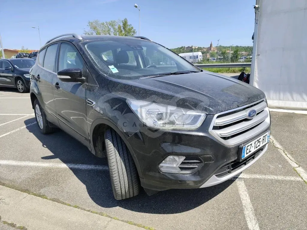 Ford Kuga 1.5 TDCI Executive 2018