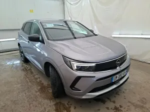 Opel Grandland 1.5 Elegance Business 2023