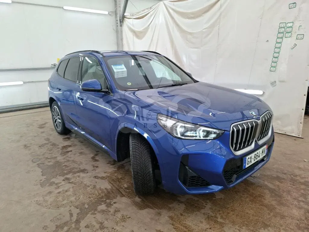 BMW X1 23i M Sport 2024