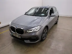 BMW 1 Series 116d 2023
